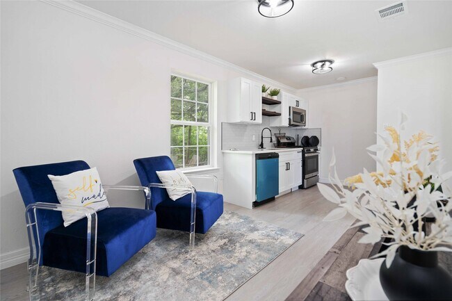 Photo - 4505 Kress St Unidad B