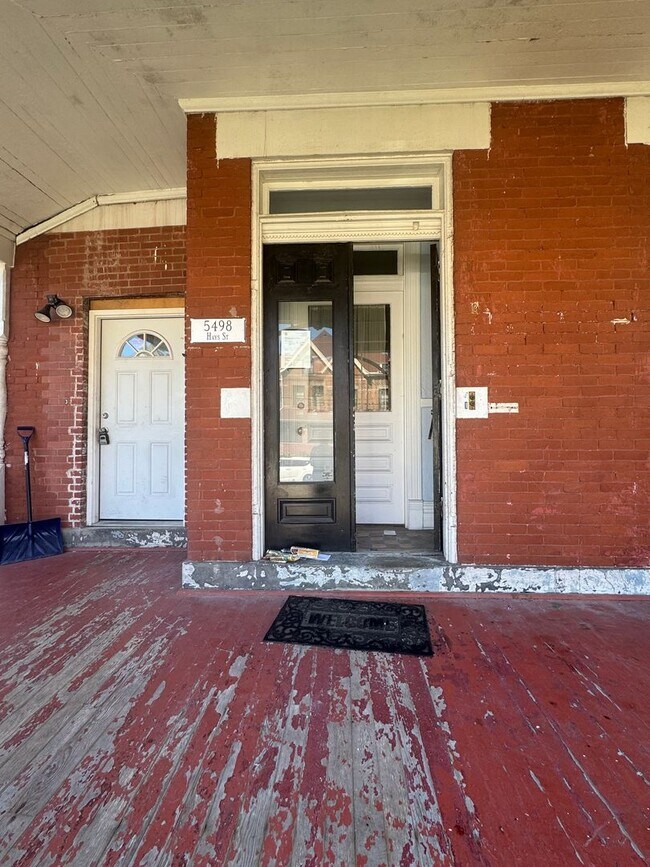 Photo - 5498 Hays Street Unidad #2