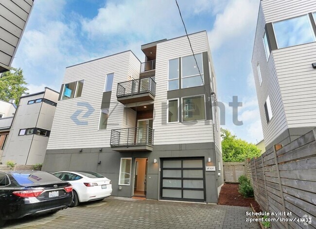 Building Photo - 816 NW 53rd St Rental