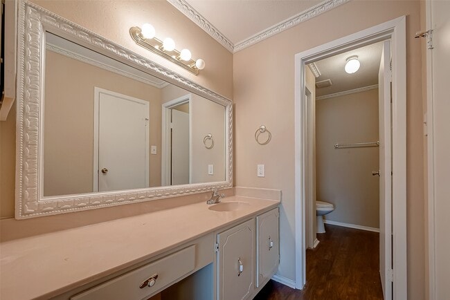 Building Photo - 14911 Wunderlich Dr Unit 1206 Rental