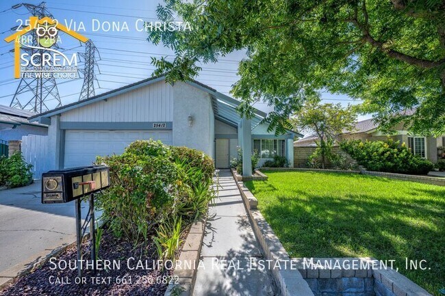 Photo - 25412 Vía Dona Christa