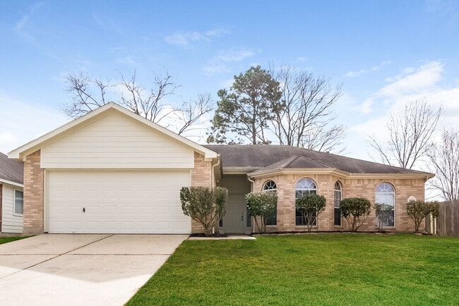 Photo - 9808 Woodhollow Dr House