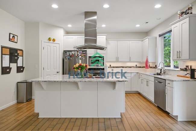 Photo - "Spacious 5-Bedroom Retreat with 3 Full Baths in Snohomish – 3,350 Sq Ft of Comfortable Living!"