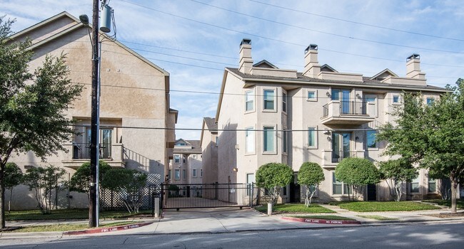 Photo - The Sorano Town Homes