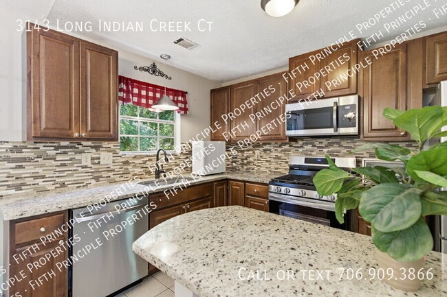 Photo - 3143 Long Indian Creek Ct