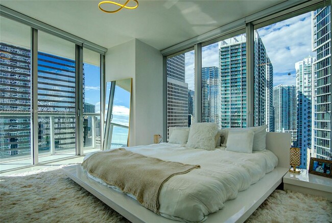 Photo - 495 Brickell Ave Condo Unit 2111