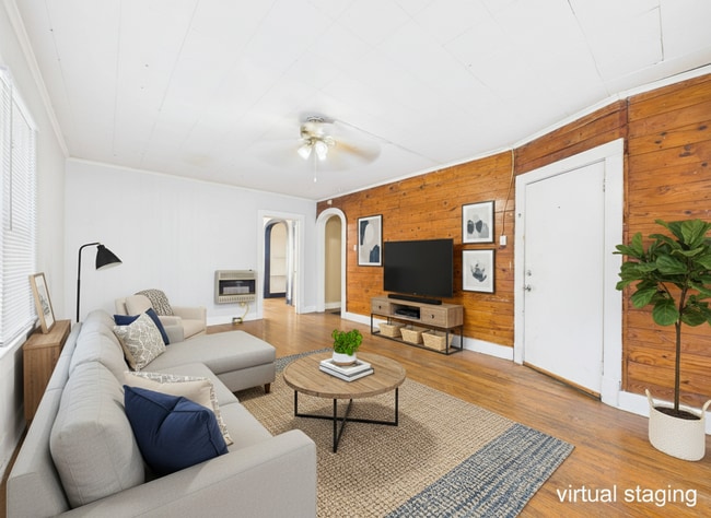 Photo - 324 General Mouton Ave Unit A