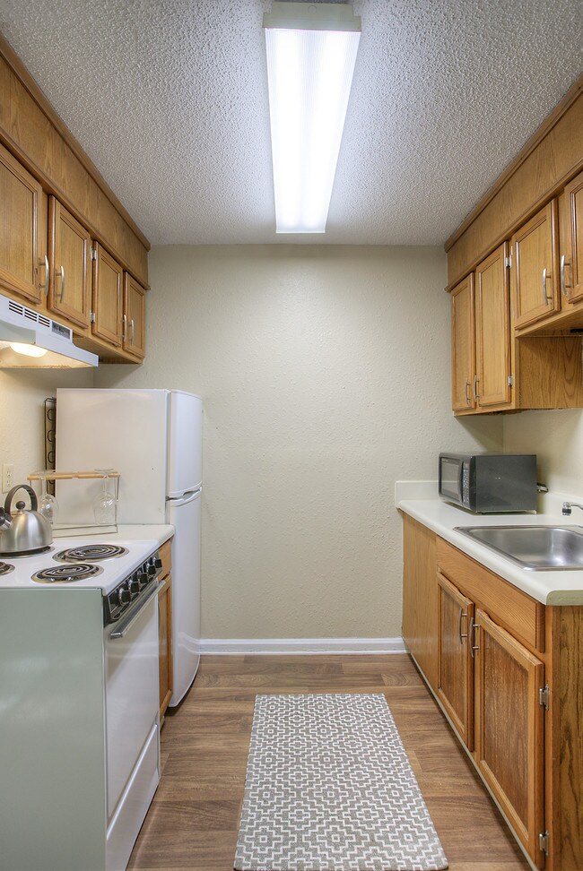 Patriot Place Apartments For Rent in Florence, SC