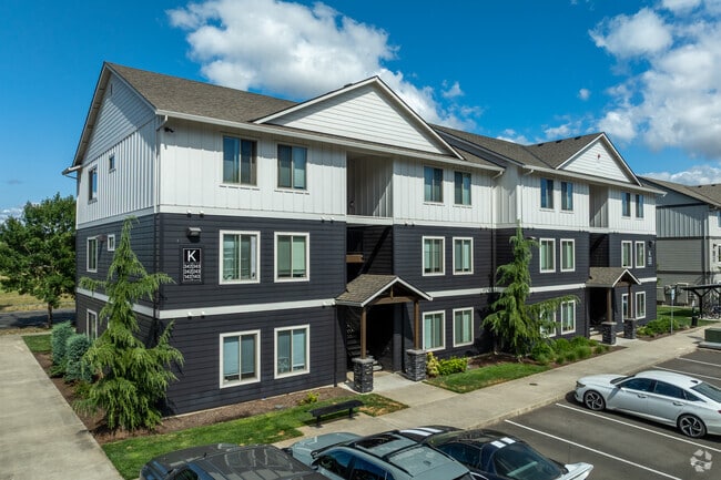 Somerset Ridge Apartments - Somerset Ridge Apartments