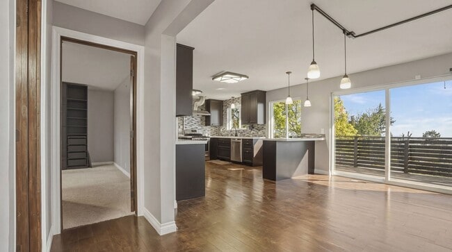 Photo - Wasatch Blvd Gem!! Hot Tub, Sauna, & Trails in Top SLC Location