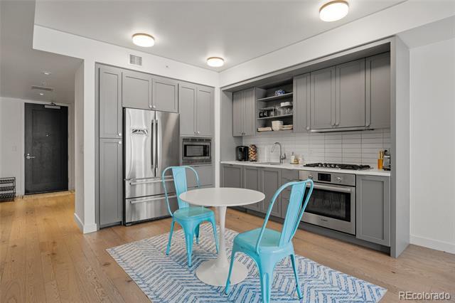 Photo - 1750 Wewatta St Unit 725