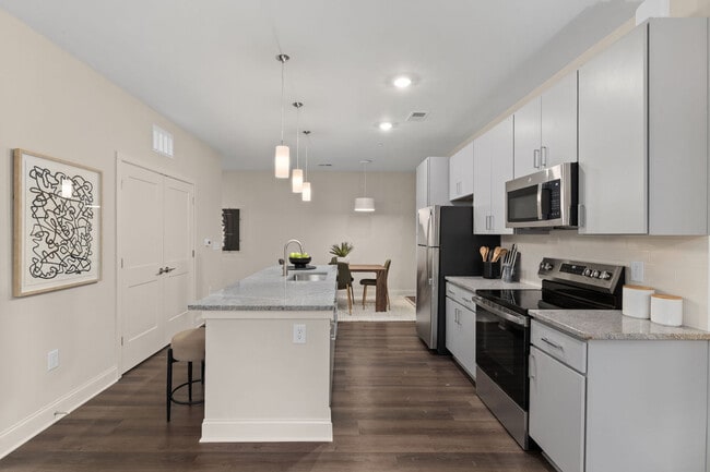 Photo - Patrick's Pointe