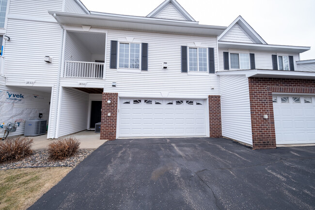 Photo - 18311 Kerrville Trail Townhome