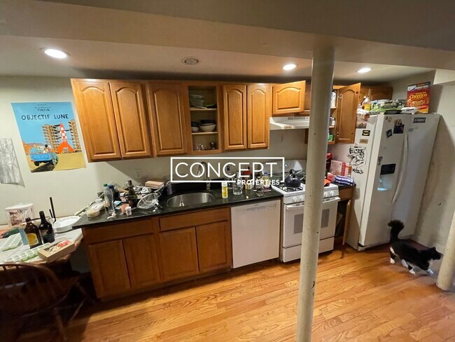 Photo - 1426 Commonwealth Ave Unit B-1