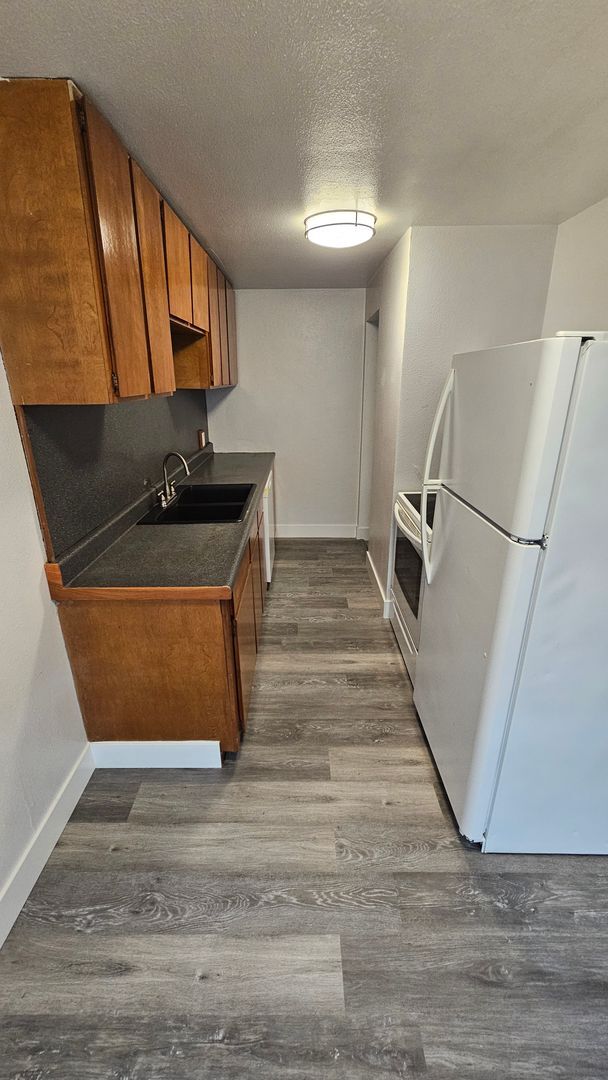 Photo - Arvin Duplex Unit 210