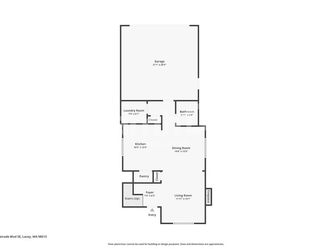 Photo - 5424 Balustrade Blvd SE