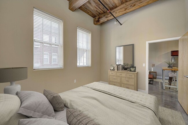 Harding Street Lofts