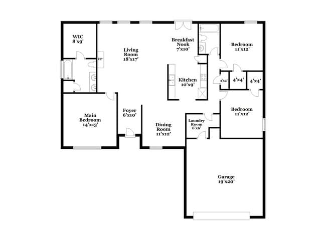 Photo - 372 Red Maple Way
