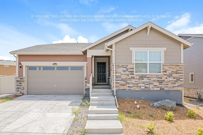 Building Photo - 22034 E 39th Ave Rental
