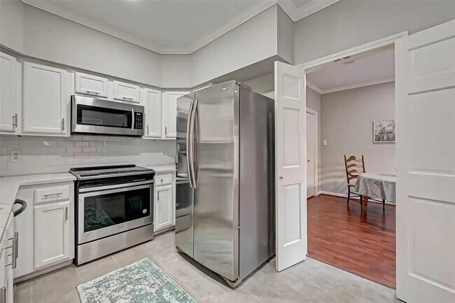 Photo - 2604 Bering Dr Unidad 2604