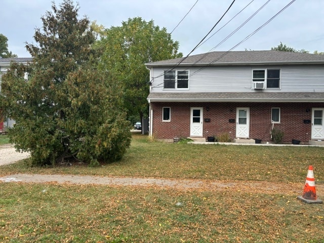 Photo - 322 W Railroad St