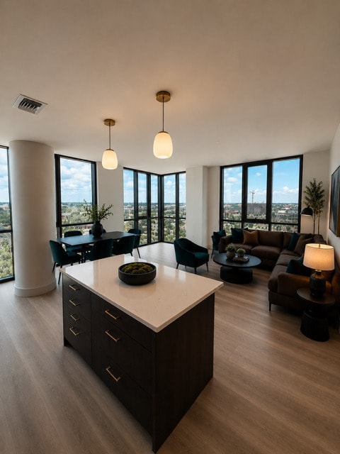 Harrison Residences