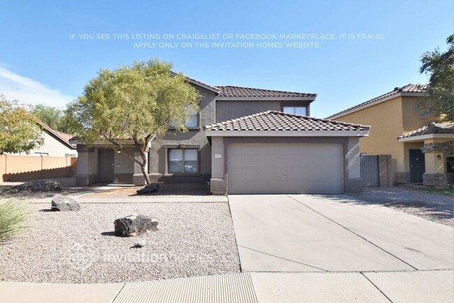 Photo - 10703 E Ananea Ave House