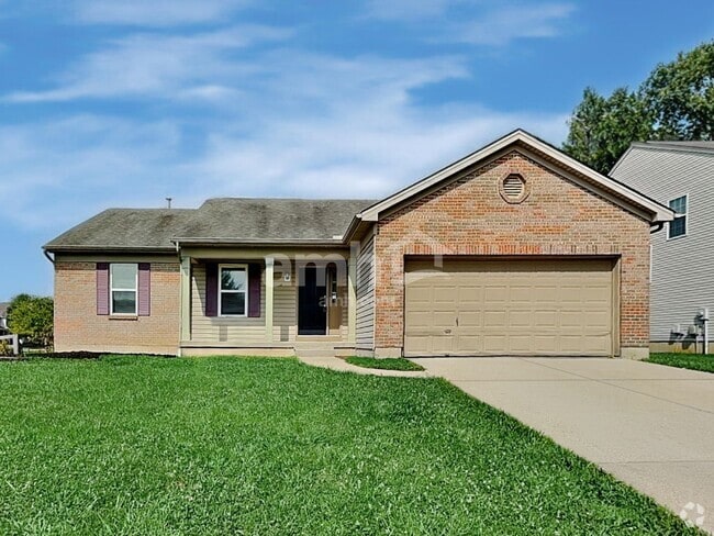 Building Photo - 4243 Muscovy Ln Rental