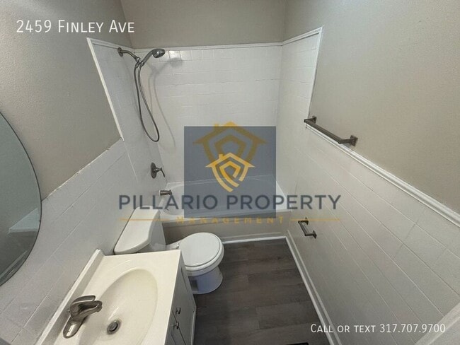 Photo - 2459 Finley Ave