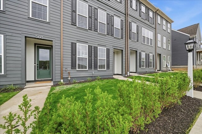 Photo - 505 Freeman St