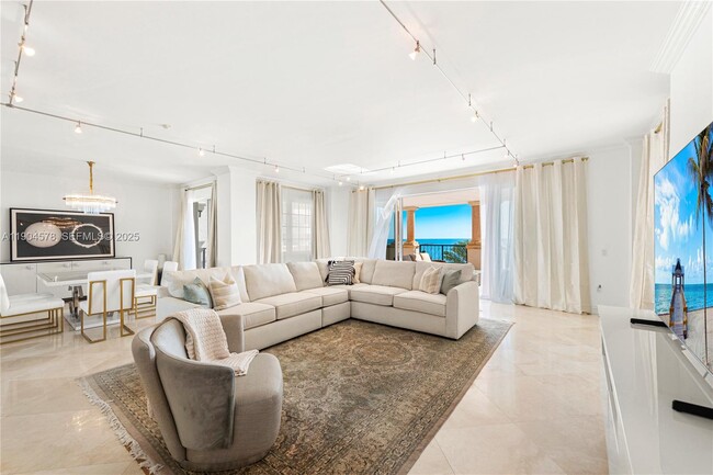 Photo - 7642 Fisher Island Dr Unit 7642