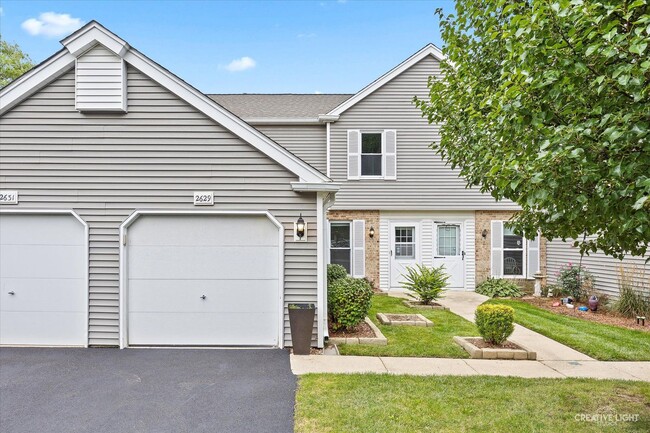 Photo - 2629 Oakshire Ct House
