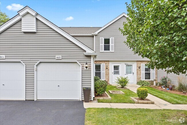 Building Photo - 2629 Oakshire Ct Rental