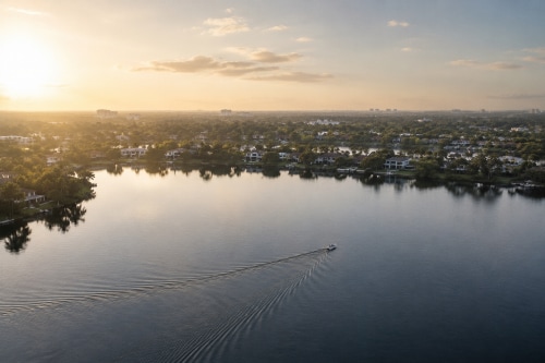 Photo - Lakeview at NoMi