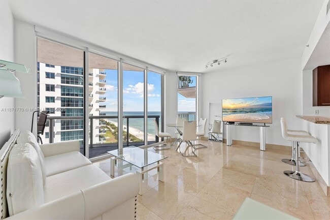 Building Photo - 6515 Collins Ave Unit 1601 Rental