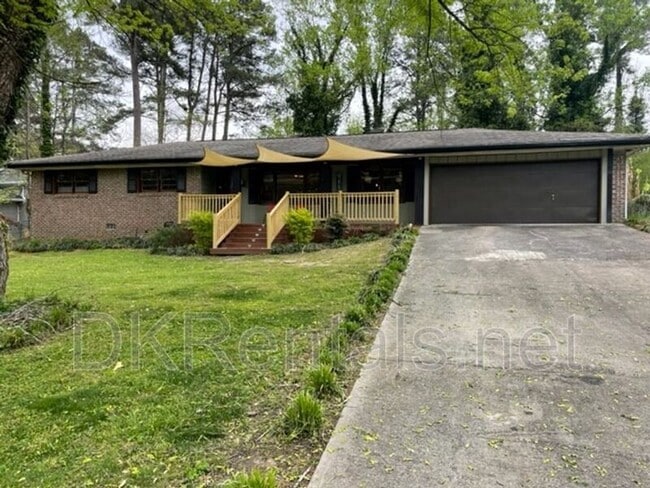 Building Photo - 5889 N Fulton Cir NW Rental
