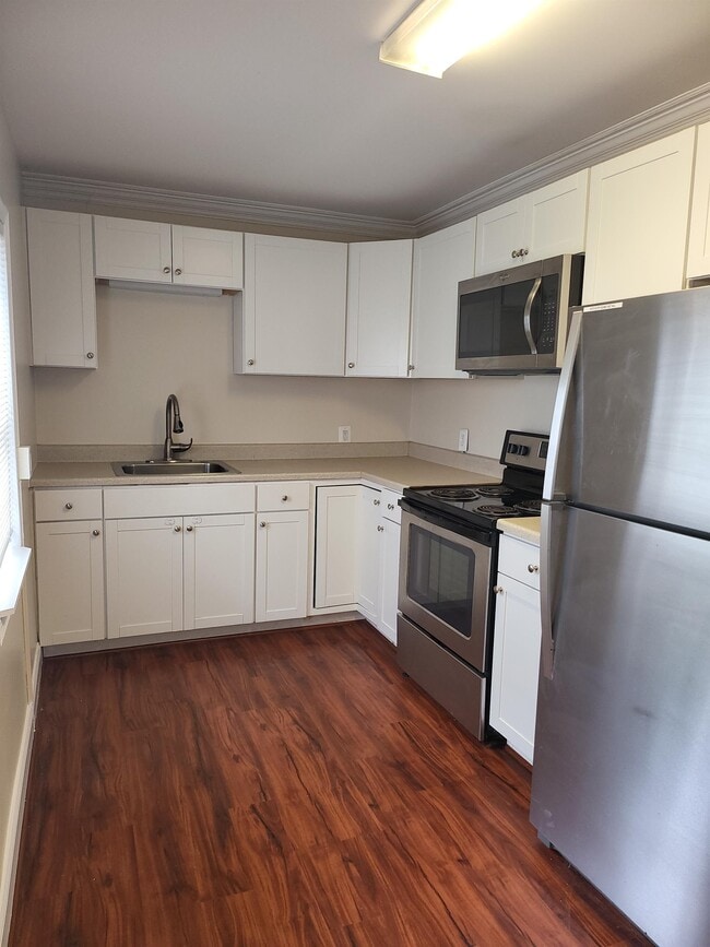 Building Photo - 110 E South St