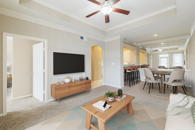Photo - Deal Alert: Get Up to $400 Off First Month! Unit ACE