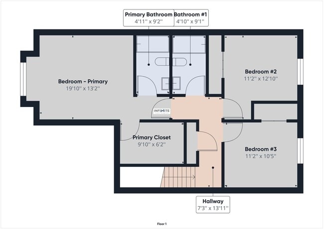 3 Bedroom, 2.5 Bath Condo in Belgrade, MT! - 3 Bedroom, 2.5 Bath Condo in Belgrade, MT!