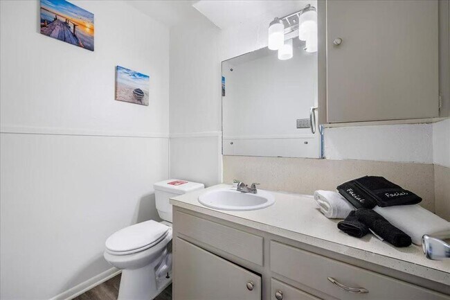 Photo - 3007 Burning Oak Dr