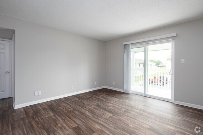 Albany Landing Apartments