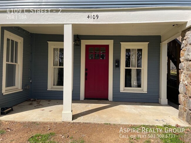 Photo - 4109 C St Apartment Unit 2