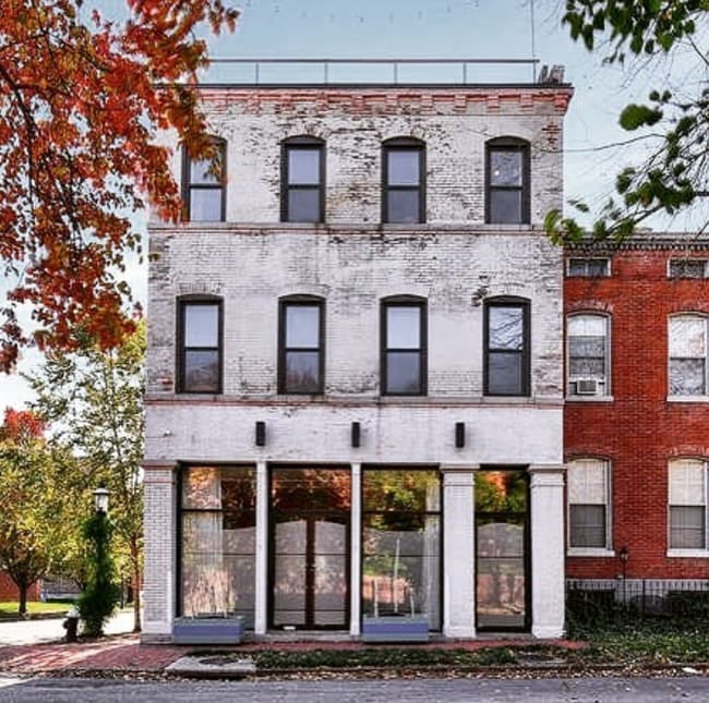 Photo - 900 Hickory St Unit 900 Hickory  2F