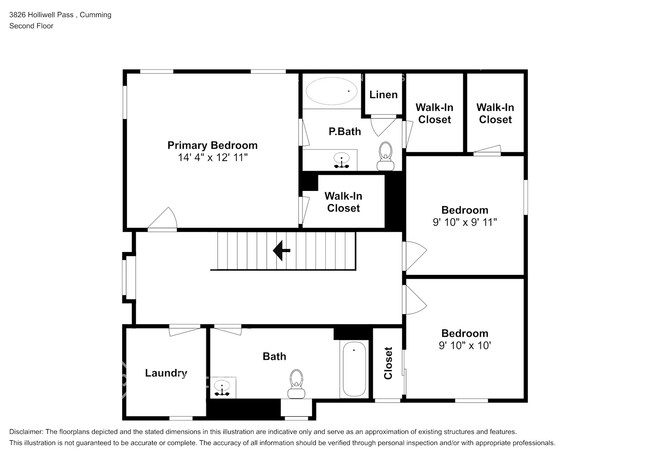Photo - 3826 Holliwell Pass