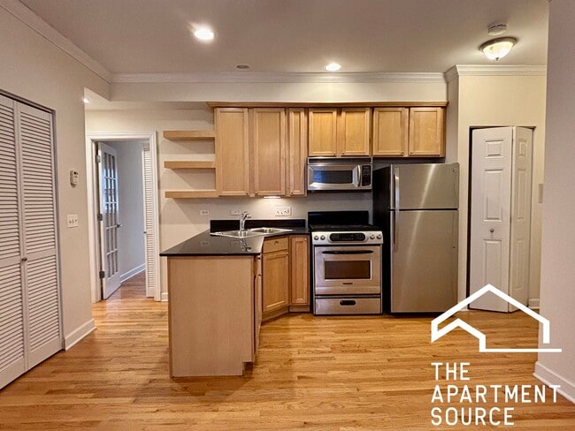 Photo - 3252 N Clifton Ave Unidad W1