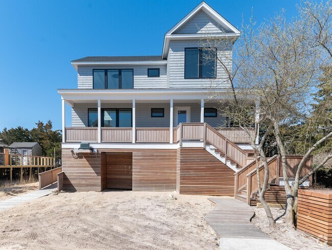 Building Photo - 44 Island Walk Rental