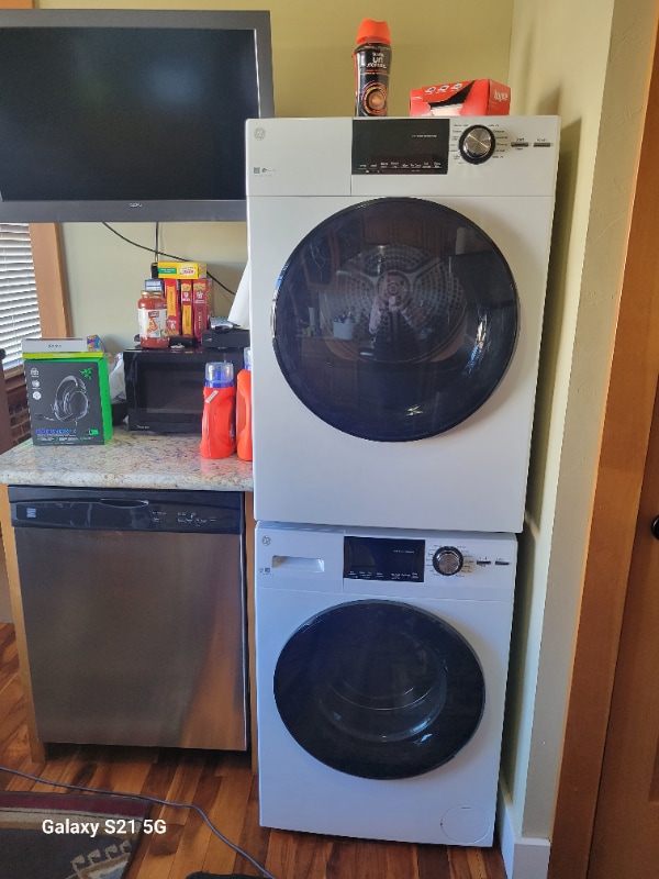 Photo - 306 Washington St Unit Over the Vault 3