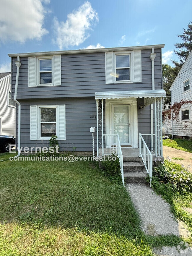 Building Photo - 3852 Wallwerth Dr Rental