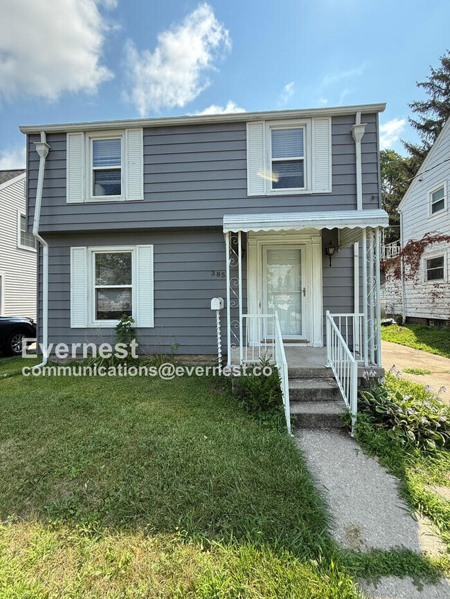 Building Photo - 3852 Wallwerth Dr Rental