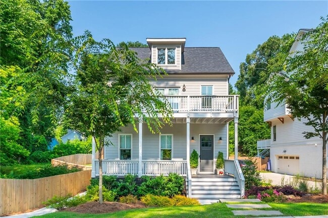 Building Photo - 940 Longley Ave NW